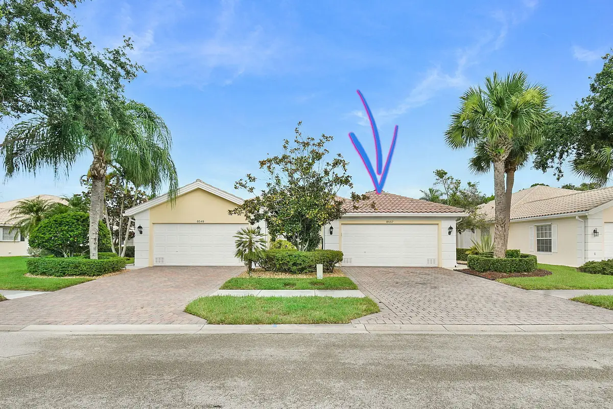 8557 SE Retreat Drive, Hobe Sound, FL 33455 - #1