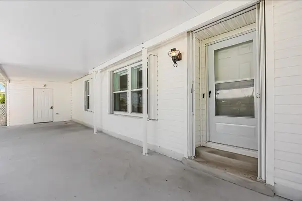 3733 Pendula Circle, Port St Lucie, FL 34952