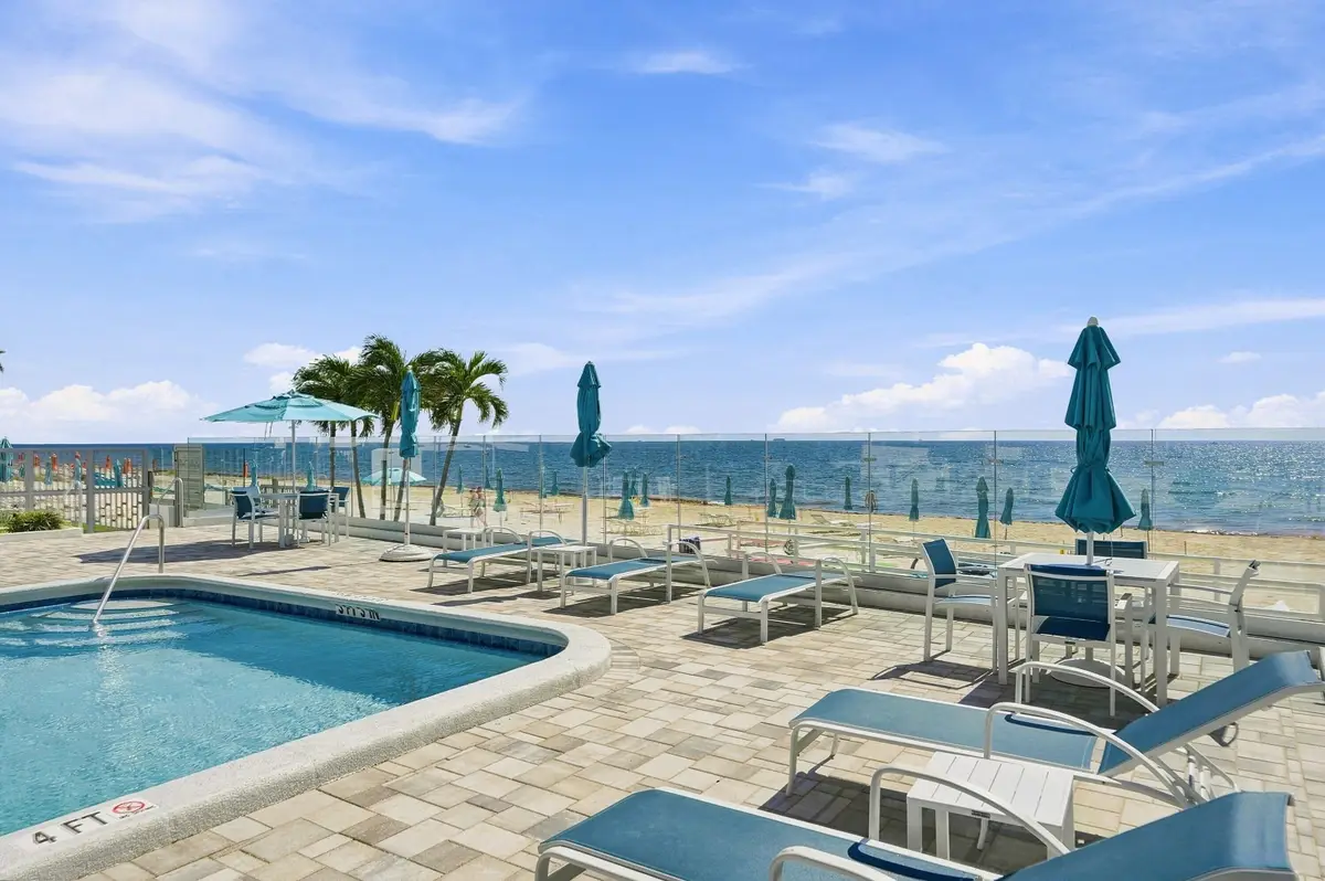 3750 Galt Ocean Drive, Fort Lauderdale, FL 33308 - #1