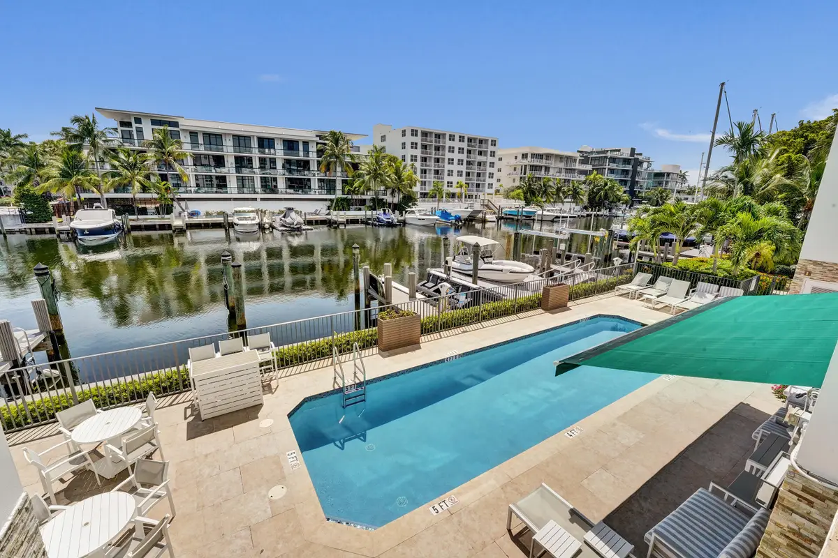 410 Hendricks Isle #203, Fort Lauderdale, FL 33301 - #1