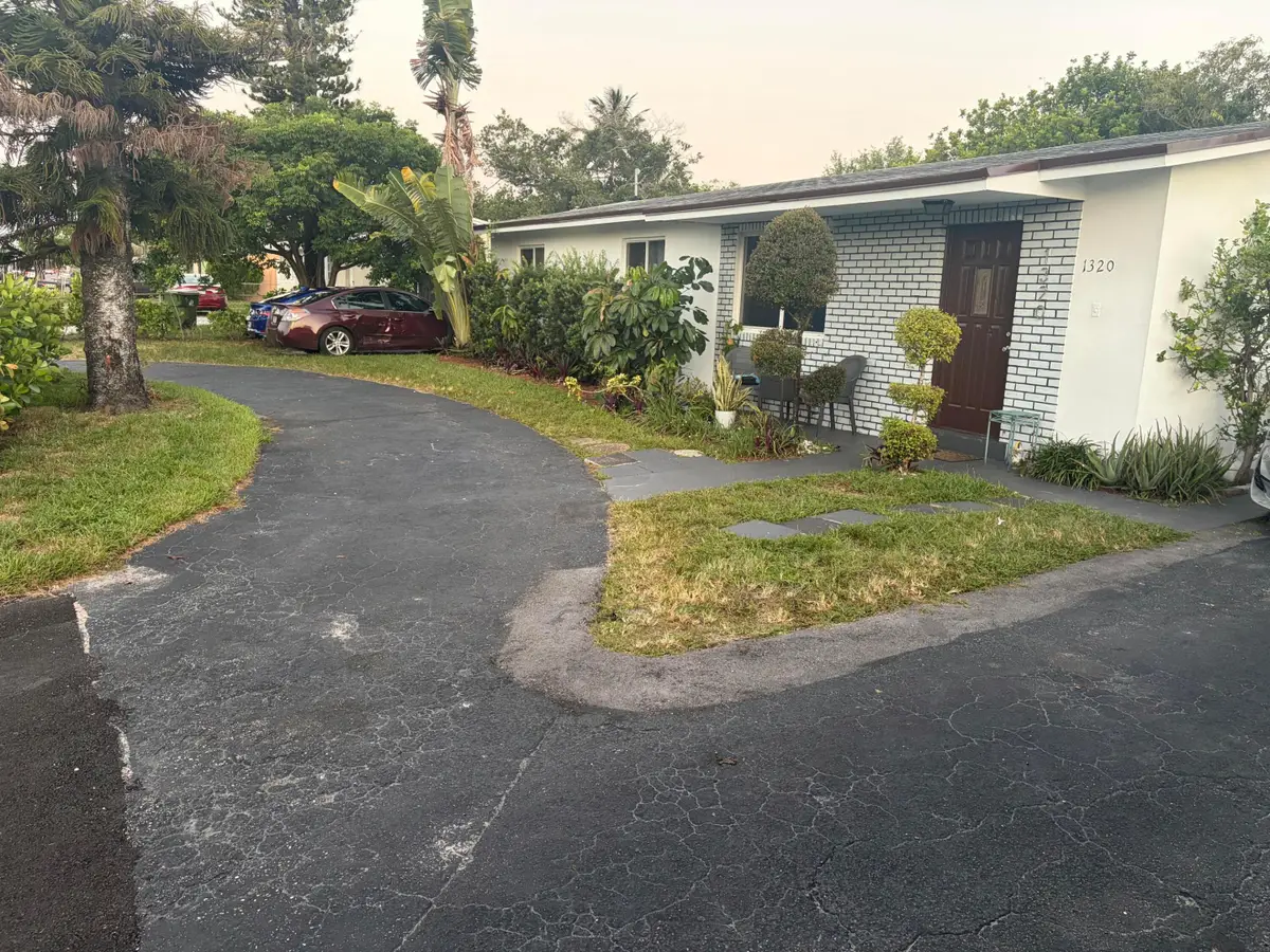 1320 NW 19th Street, Fort Lauderdale, FL 33311 - #1