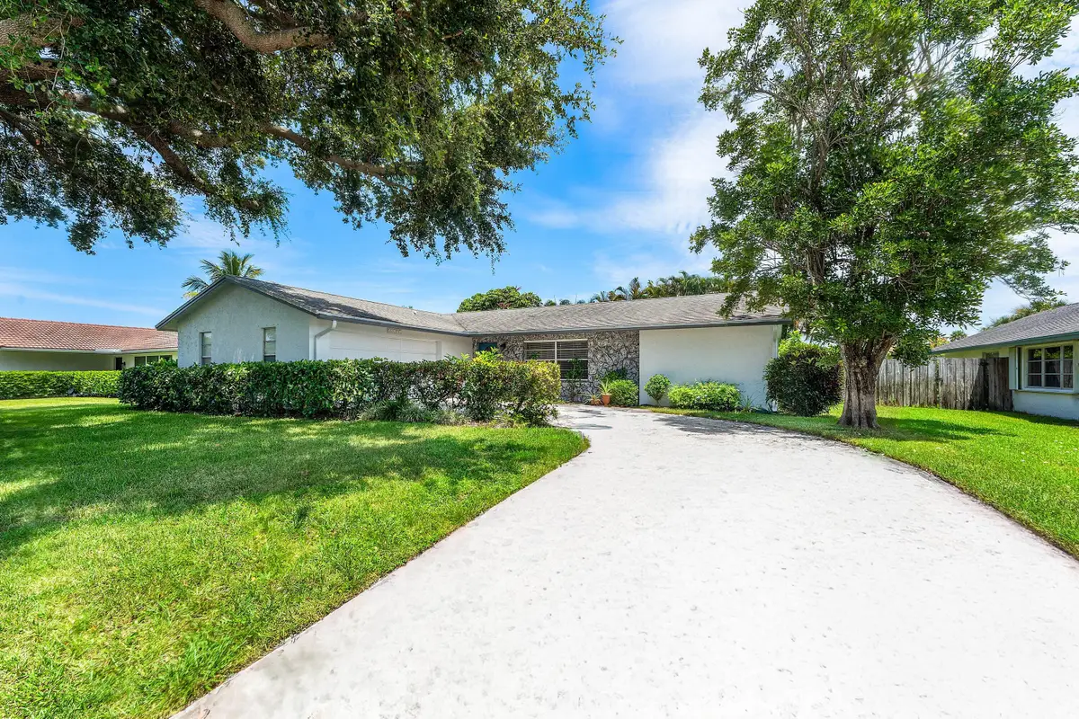 11592 Ficus Street, Palm Beach Gardens, FL 33410 - #1