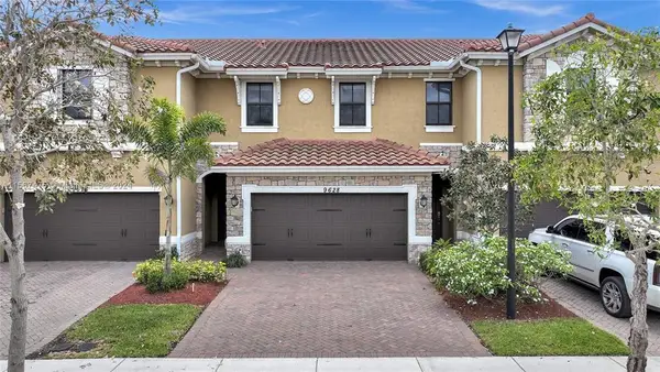 9628 Waterview Way, Parkland, FL 33076