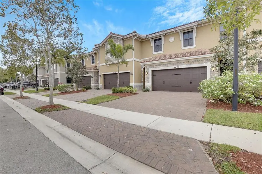 9628 Waterview Way, Parkland, FL 33076 - #3