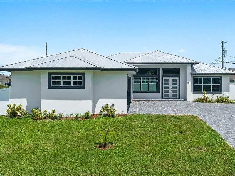 121 SW Sea Lion Road, Port Saint Lucie, FL 34953 - #2