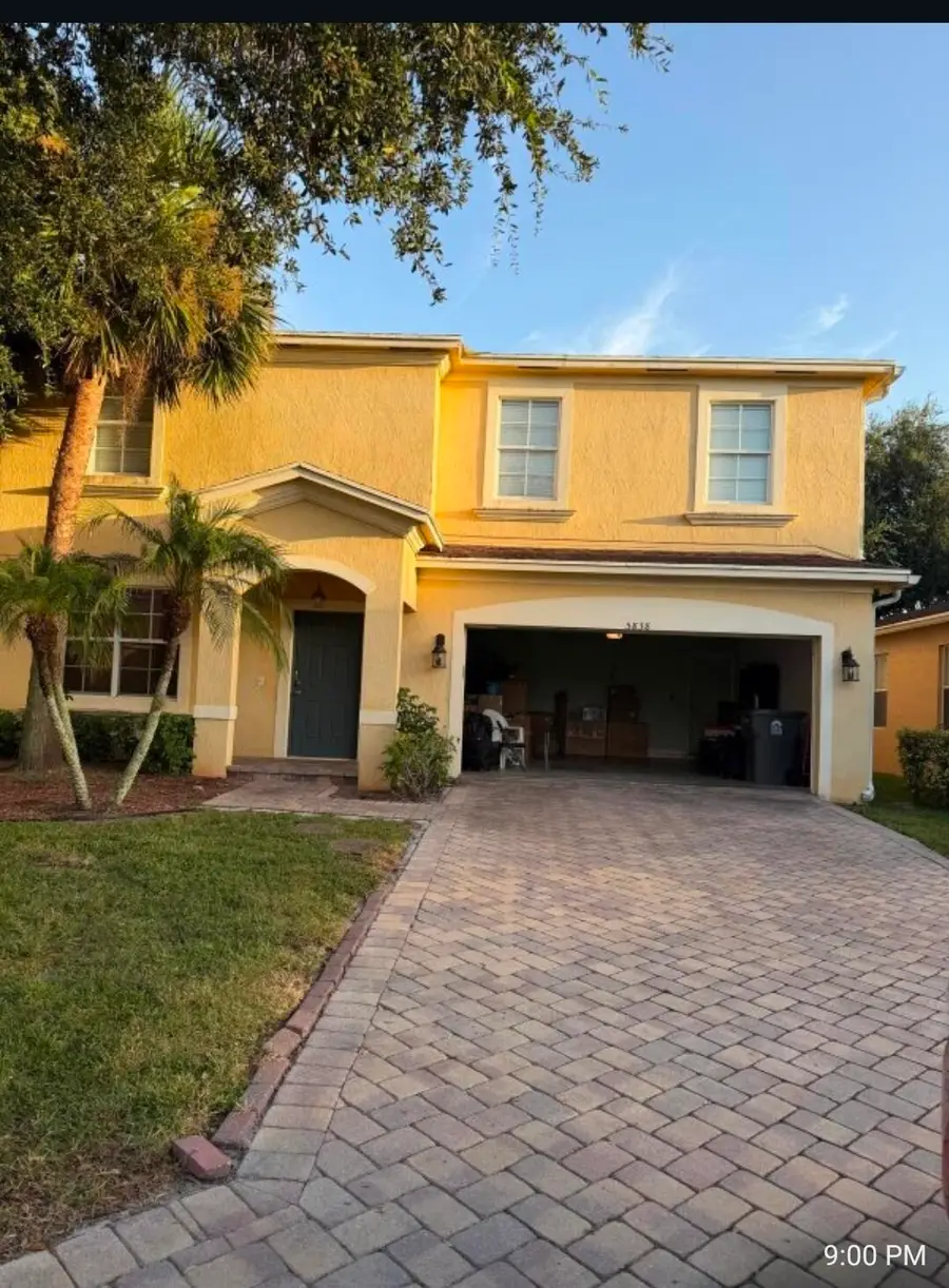 5838 Gypsum Place, West Palm Beach, FL 33413 - #2
