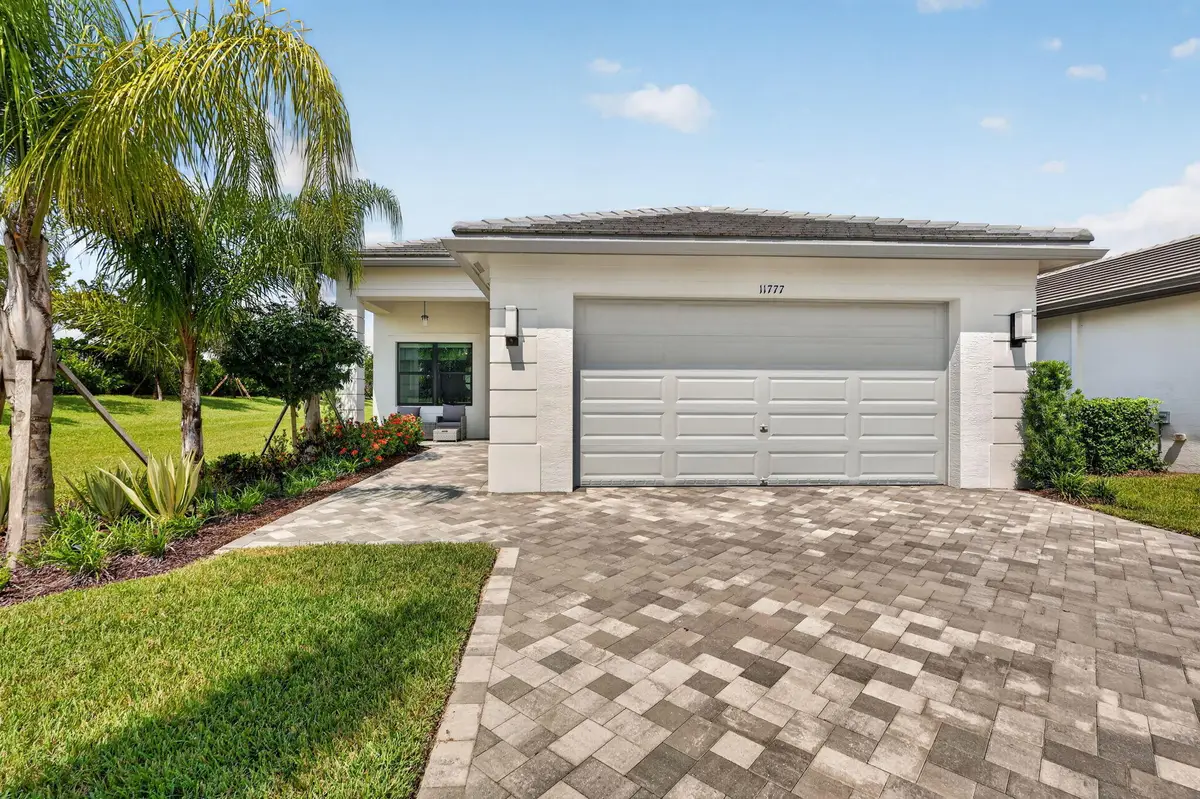 11777 SW Marine Way, Port Saint Lucie, FL 34987 - #1