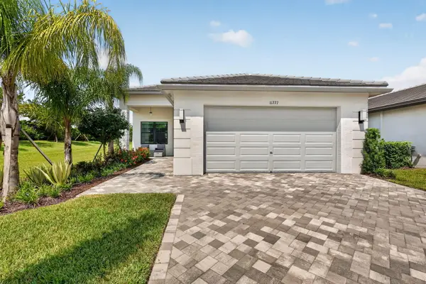 11777 SW Marine Way, Port St Lucie, FL 34987