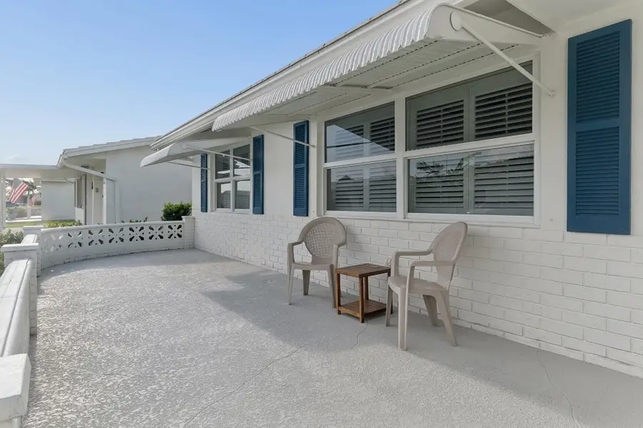 2084 SW 13th Terrace, Boynton Beach, FL 33426 - #2