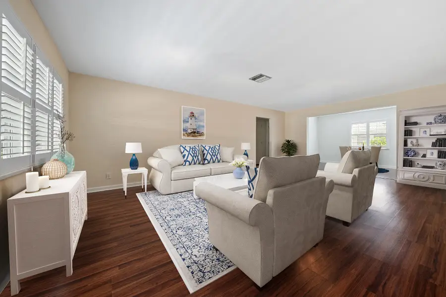 2084 SW 13th Terrace, Boynton Beach, FL 33426 - #3