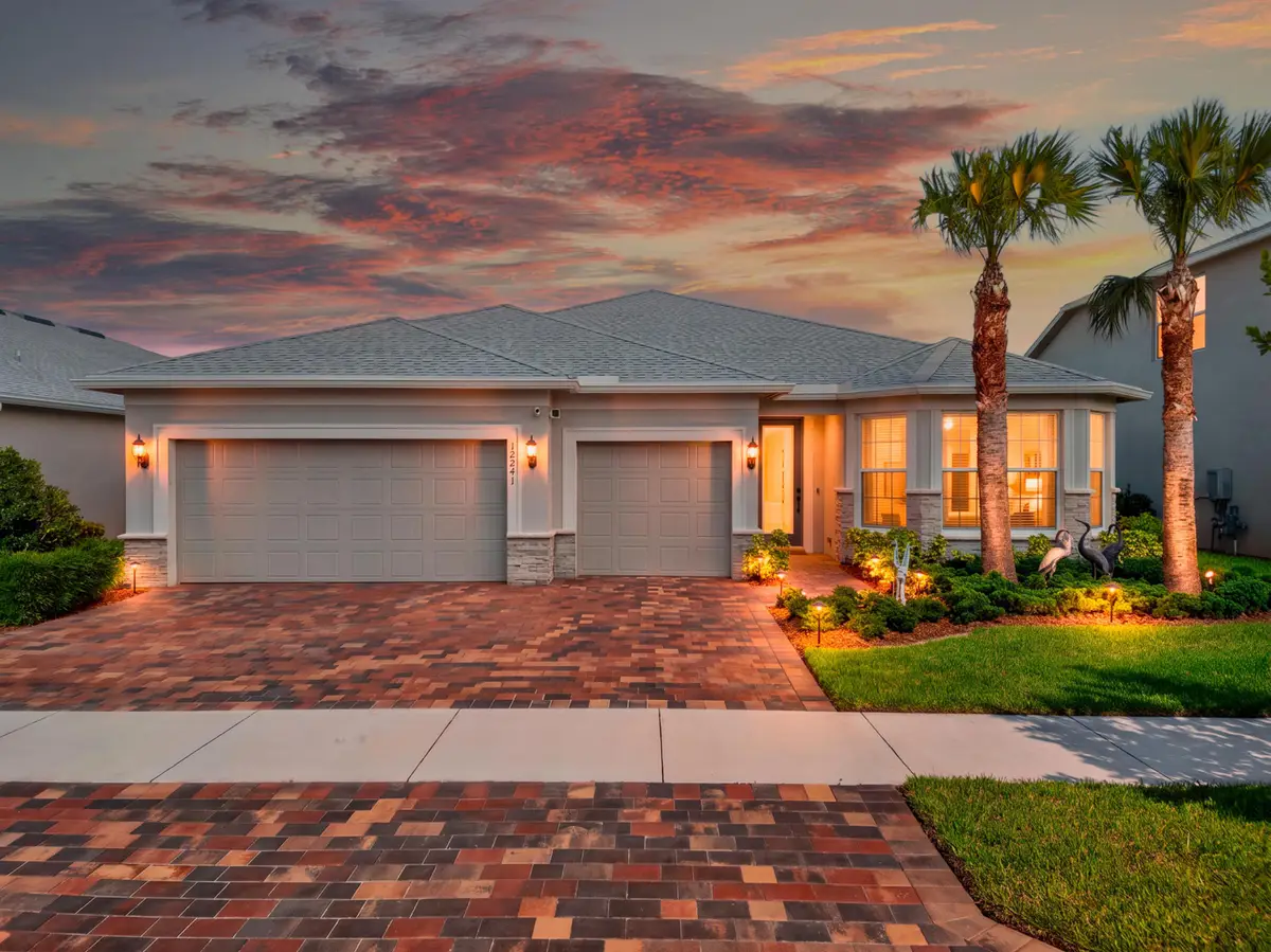 12241 SW Myrtle Oak Drive, Port Saint Lucie, FL 34987 - #1