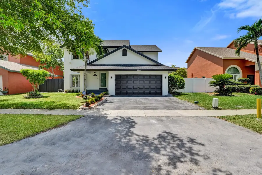 9740 SW 14th Street, Pembroke Pines, FL 33025 - #2