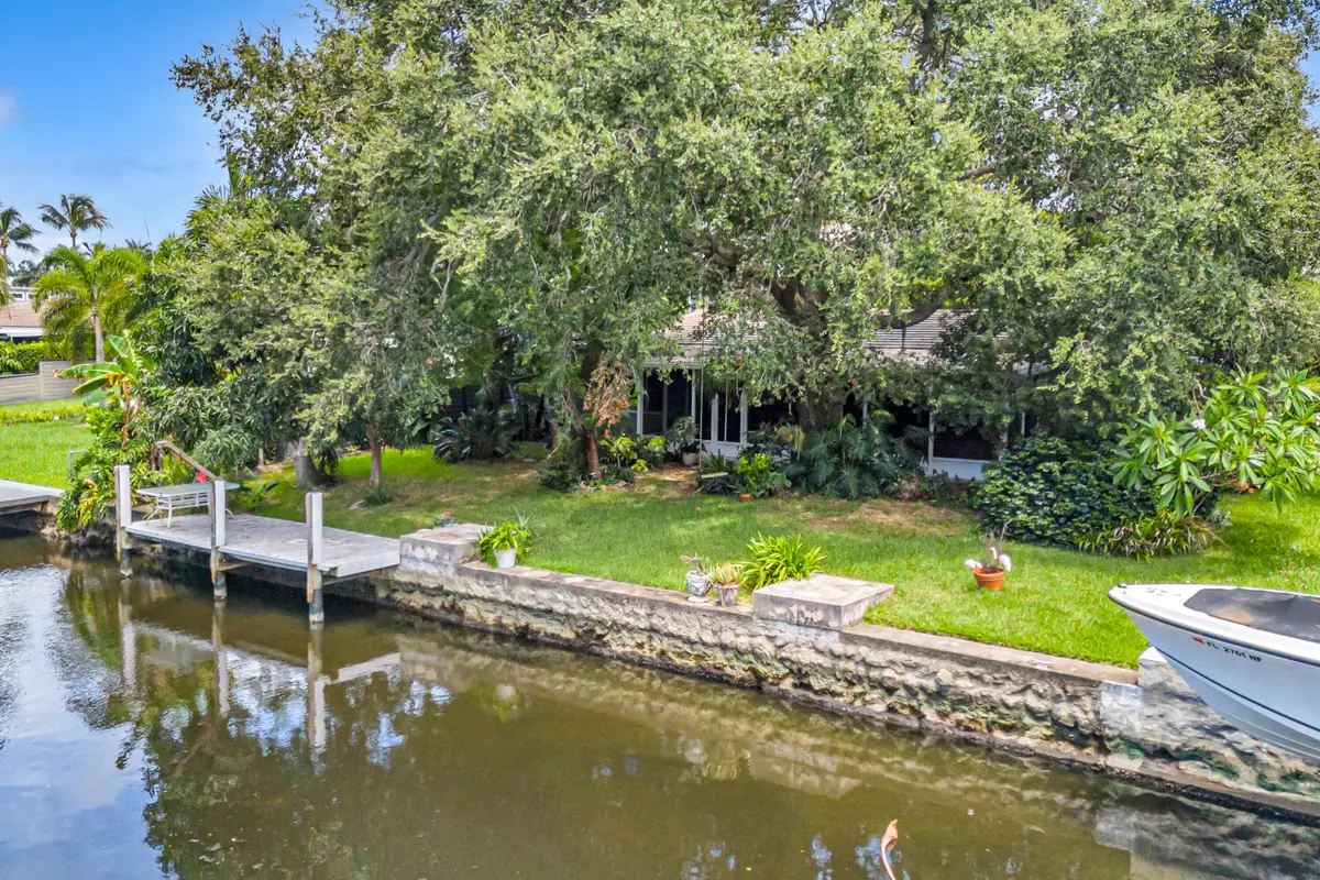1200 Orange Isle, Fort Lauderdale, FL 33315 - #1