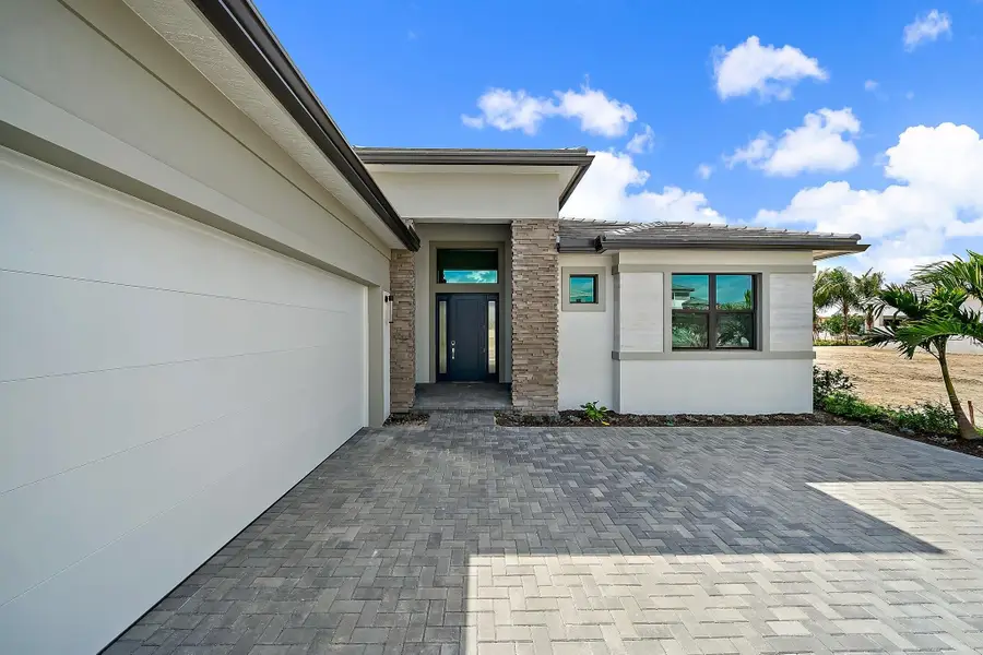 9513 St Germain Drive, Palm Beach Gardens, FL 33412 - #3