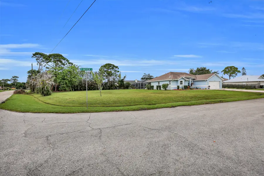 398 SE Bayview Terrace, Port Saint Lucie, FL 34983 - #3