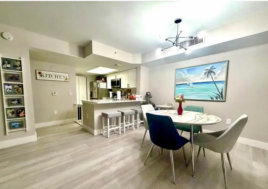 5055 Wiles Road #Unit 105, Coconut Creek, FL 33073 - #3
