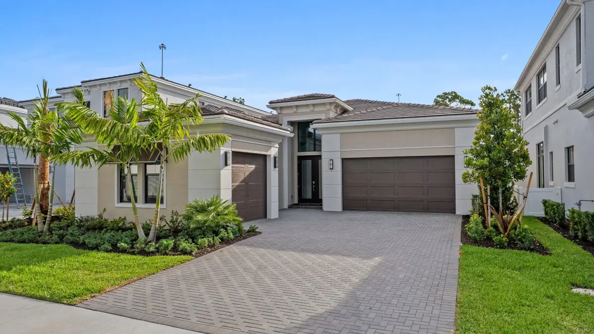 13294 Artisan Circle, Palm Beach Gardens, FL 33418 - #1