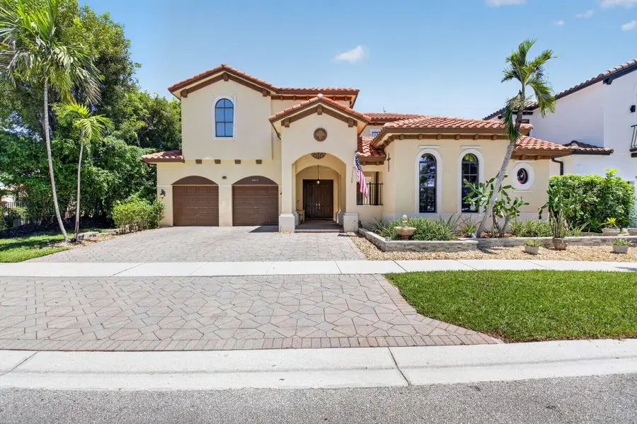 4012 Artesa Drive, Boynton Beach, FL 33436 - #2