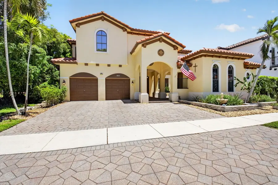 4012 Artesa Drive, Boynton Beach, FL 33436 - #3