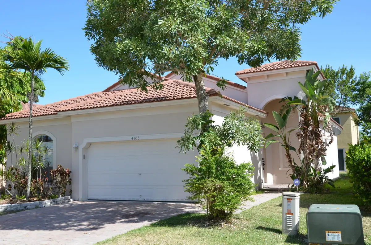 4106 NE 22nd Court, Homestead, FL 33033 - #1