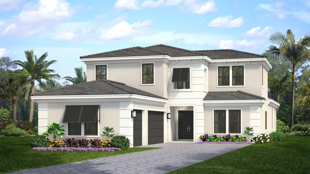 13267 Artisan Circle, Palm Beach Gardens, FL 33418 - #1