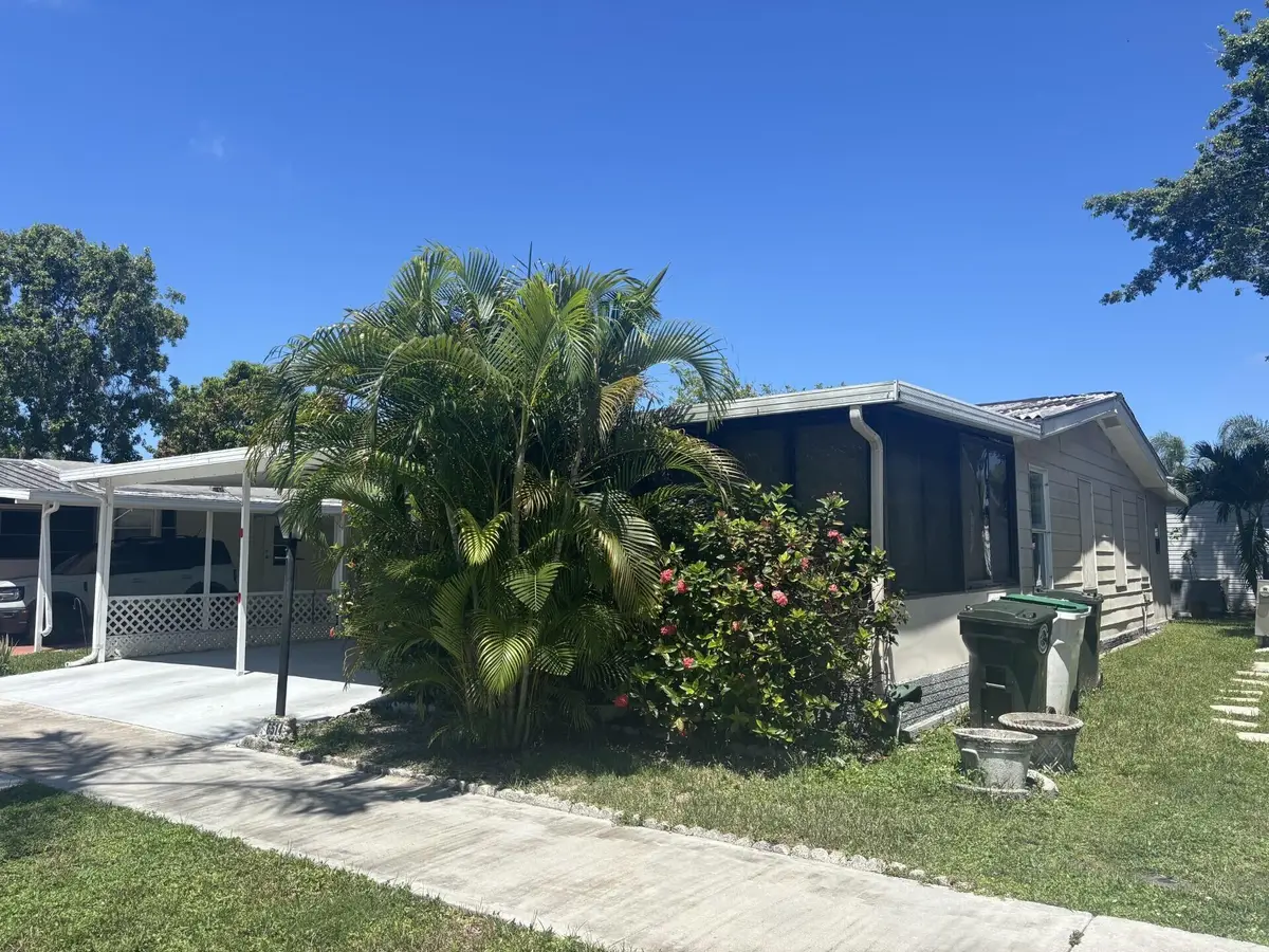 6514 NW 36th Avenue, Coconut Creek, FL 33066 - #1