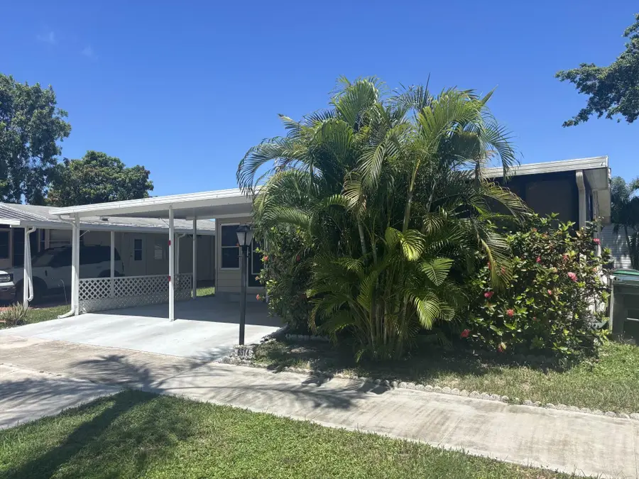 6514 NW 36th Avenue, Coconut Creek, FL 33066 - #2