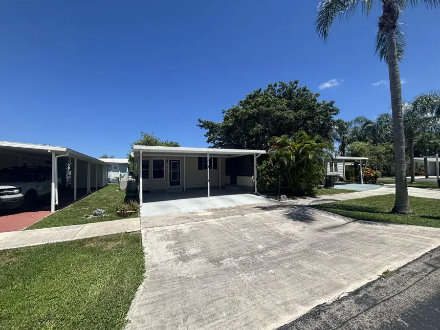 6514 NW 36th Avenue, Coconut Creek, FL 33066 - #3