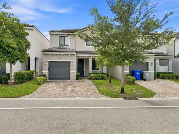 269 NW 36th Avenue, Pompano Beach, FL 33069
