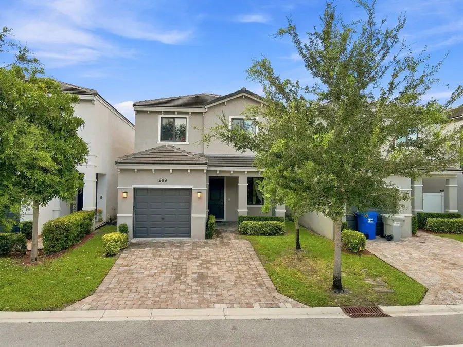269 NW 36th Avenue, Pompano Beach, FL 33069 - #3