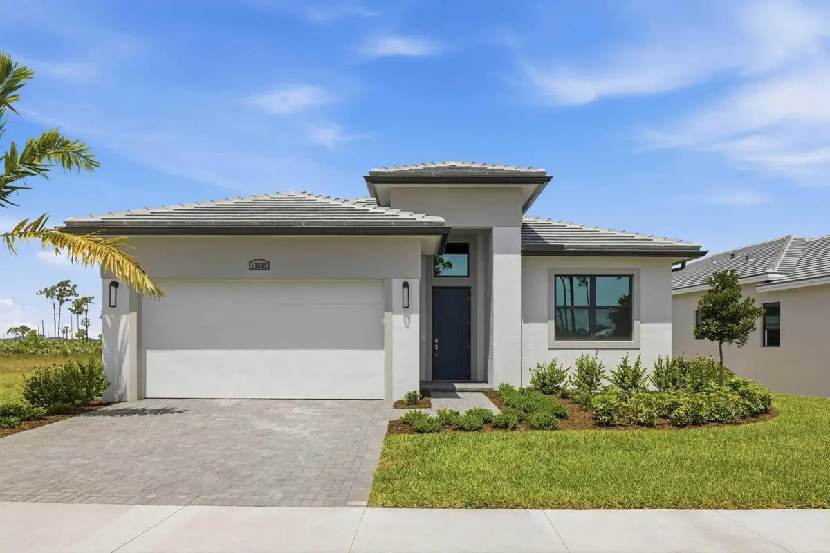 13689 SE Blackwood Drive, Port Saint Lucie, FL 34984 - #1