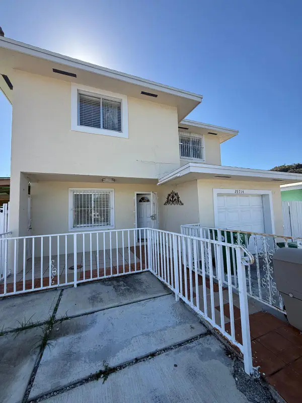 29714 SW 158th Court, Homestead, FL 33033