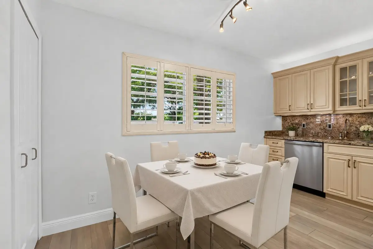 1606 Abaco Drive #A1, Coconut Creek, FL 33066 - #1