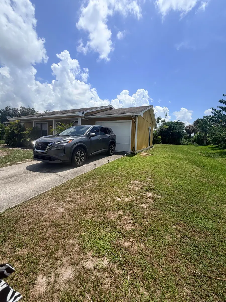 1166 SW Eleuthera Avenue, Port Saint Lucie, FL 34953 - #2