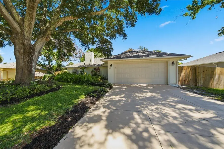725 Wentworth Street, Sebastian, FL 32958 - #2