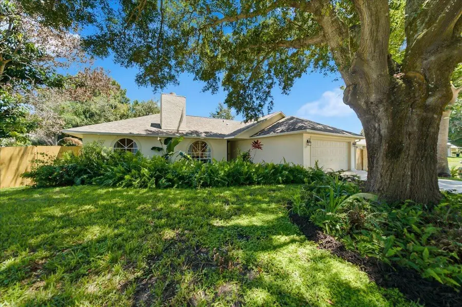 725 Wentworth Street, Sebastian, FL 32958 - #3