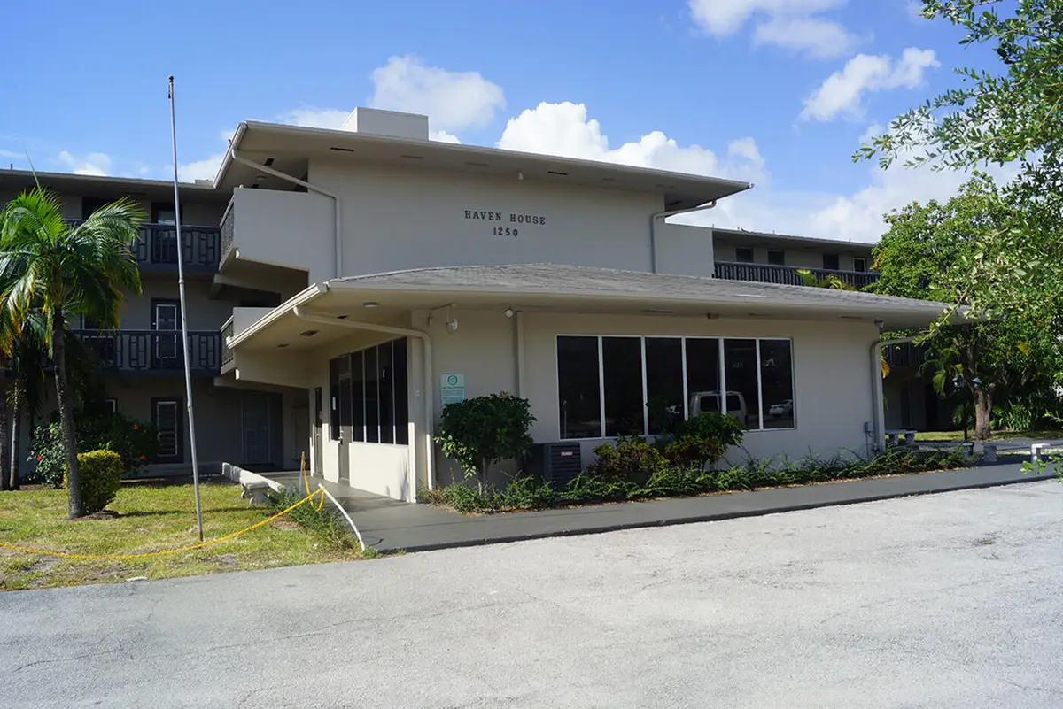 1250 E Sample Road #303, Pompano Beach, FL 33064 - #1