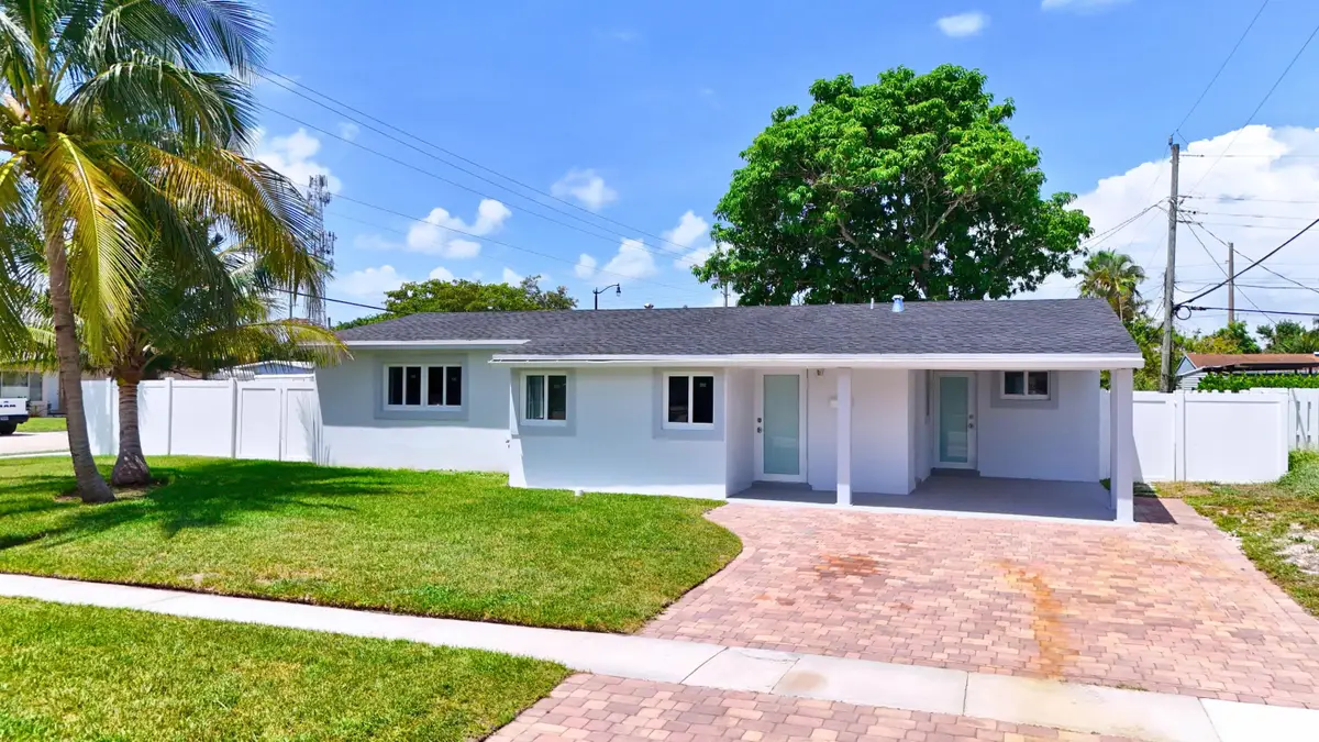 1441 SW 1st Terrace, Deerfield Beach, FL 33441 - #1