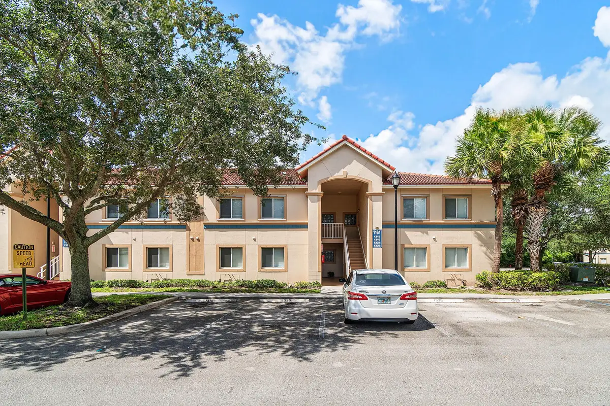 1161 Golden Lakes Boulevard #1325, West Palm Beach, FL 33411 - #1