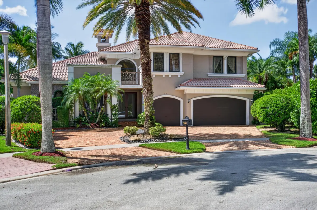 700 Cardinal Street, Plantation, FL 33324 - #1