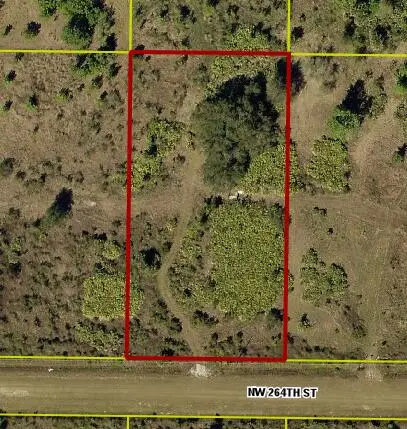 16529 NW 264th Street, Okeechobee, FL 34972