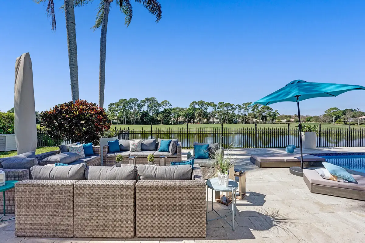 21 Marlwood Lane, Palm Beach Gardens, FL 33418 - #1