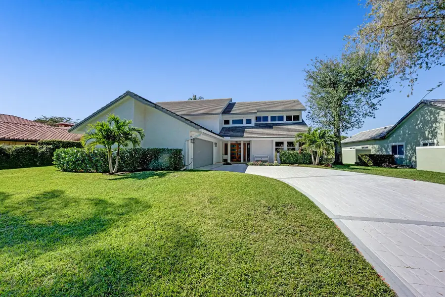 21 Marlwood Lane, Palm Beach Gardens, FL 33418 - #2