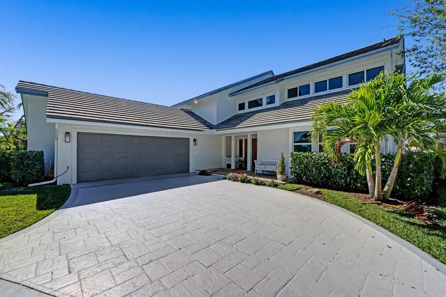 21 Marlwood Lane, Palm Beach Gardens, FL 33418 - #3