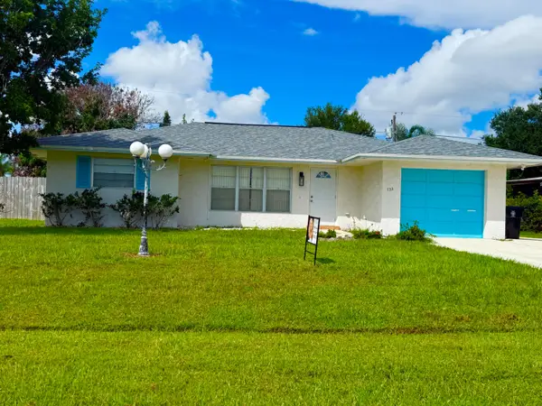 722 SE Arton Lane, Port St Lucie, FL 34983