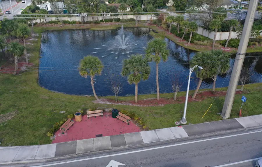 722 SE Arton Lane, Port Saint Lucie, FL 34983 - #2