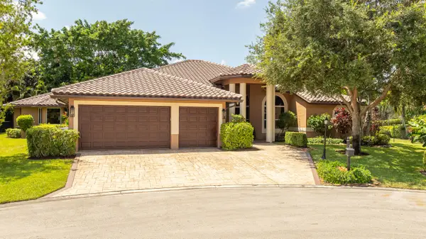 5805 NW 97th Drive, Parkland, FL 33076