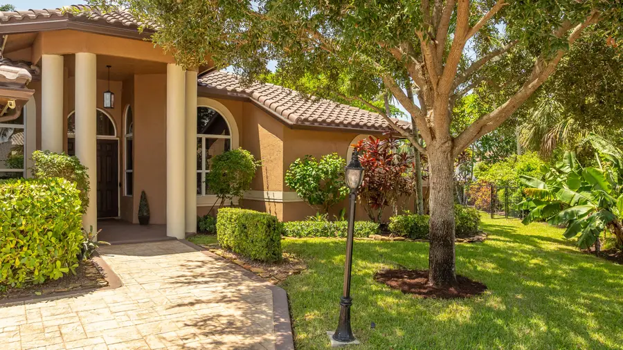 5805 NW 97th Drive, Parkland, FL 33076 - #2