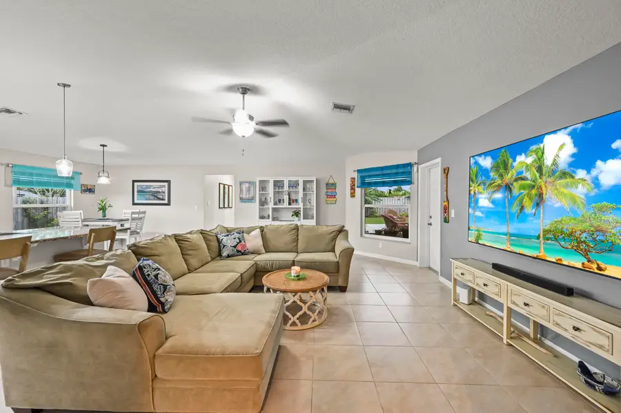 510 SW Twig Avenue, Port Saint Lucie, FL 34983 - #3