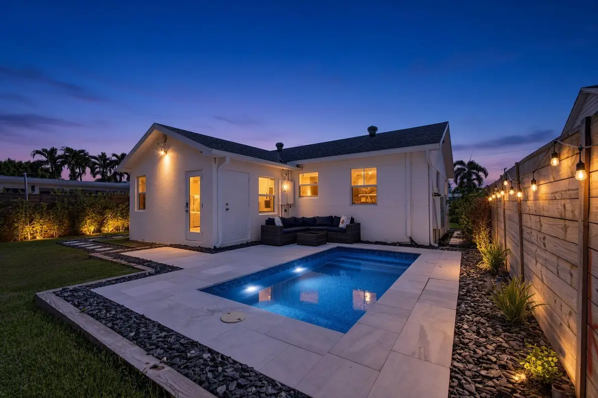 1309 N Palmway, Lake Worth Beach, FL 33460 - #1